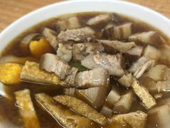 -汕头小吃粿汁(怡居街店)