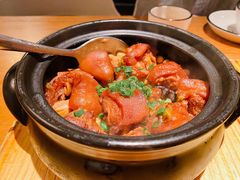 -陶德砂锅(蜀汉路店)