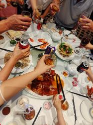 -喜爱轩酒楼·宴会厅