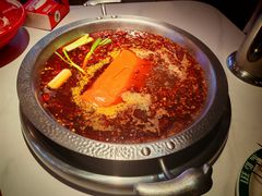 -李姑婆鲜切牛肉火锅自助(凤城二路店)
