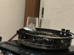 -和牛 烧肉寿喜烧涮锅 善(心斎橋店)