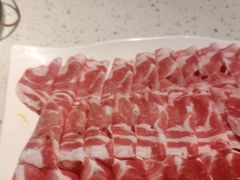 -鑫隆四季涮肉(八角畅游店)