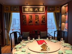 -四世同堂·京菜·烤鸭(双井店)