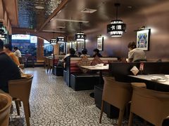-清真·卡德尔大叔新疆主题餐厅(龙汇路店)