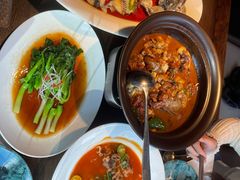 -大拙里·精致融合菜(沙湖桃源国际店)