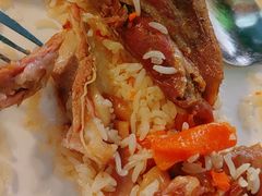 -217丰惠源抓饭(星湖街店)