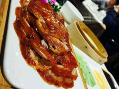 -四季小馆·地道北京小吃(广百店)