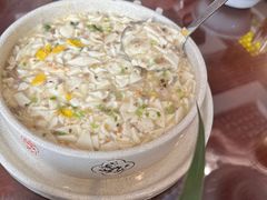 老佛爷养生豆腐-恭敬李·烤鸭(天坛北门店)