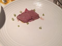 -北京金融街丽思卡尔顿酒店·意味轩 Cepe
