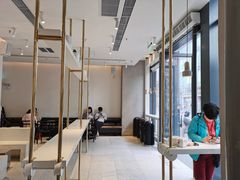 -喜茶(上海五角场万达店)