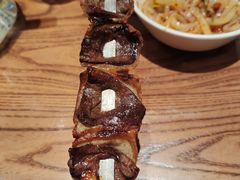 -驿楼兰·新疆菜(火车站店)