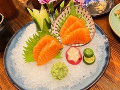 -鸟鹏烧鸟居酒屋(龙岗万科店)