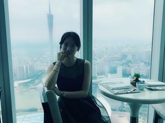 -广州四季酒店