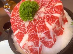 -牛将军•涮肉•烤肉•铁板烧(北京王府井·故宫店)