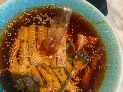 -雀蓝川菜(奥体广场店)