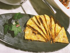 -蔴将·川菜(黄龙万科店)