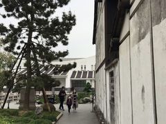 -陈云纪念馆