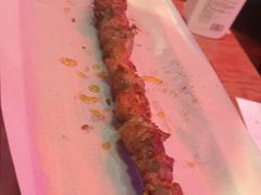 红柳大串-肉串汪(望京店)