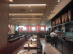 -大师兄·西北小馆(北站缤果空间店)