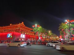 -绿茶餐厅(昌平悦荟店)