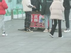 -万达广场(泰安泰山店)