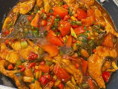 -大师傅金奖啤酒鱼(西街口总店)