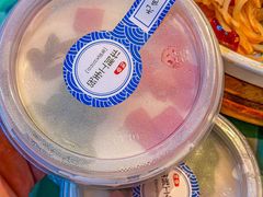 -向外鱼乐·土菜·虹鳟鱼