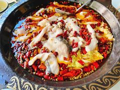 -金三可市井水煮鱼(金碧园店)