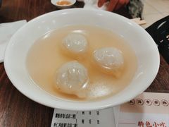 -王家沙点心店(南京西路总店)