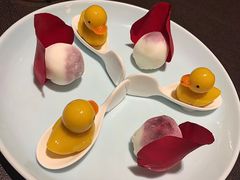 -广州文华东方酒店·江-由辉师傅主理