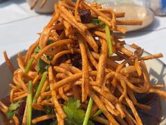 -巴厘龙虾·榜首油焖大虾(洞庭·艺术洋房店)