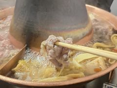 -老铜锅涮羊肉(大连海滨住宅小区店)