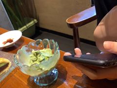 -千代武日本料理(爱建店)