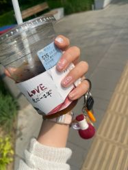 -晨·艺美甲美睫