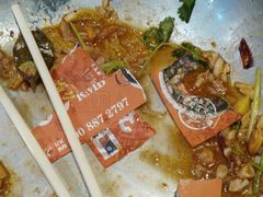 -拿渡麻辣香锅(百联滨江店)