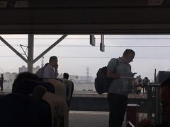 -余姚北站