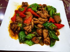 -颐和海鲜饺子