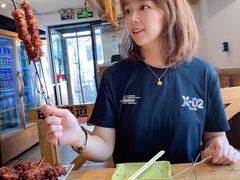 -申记串道(万豪店)