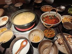 -芸鲜季·云南野生菌餐厅· 云南风物味研社(闵行店)