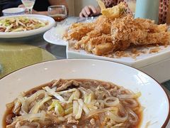 -邢家锅贴老店·非遗·开封菜(金明广场店)