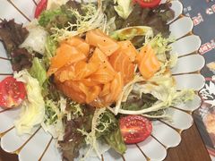 -傑·料理·海鲜放题(佛山文华荟店)