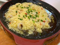 -阿瓦山寨·湘菜现炒·剁椒鱼头王(咸阳总店)
