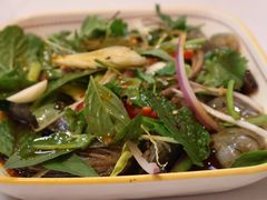 -官塘锋记鱼生·生腌·砂锅粥(牌坊街店)