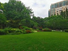 -徐家汇源景区-衡山公园