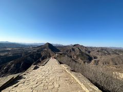 -司马台长城