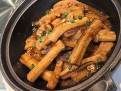 -白云中餐厅·粤菜·亚龙湾喜来登度假酒店