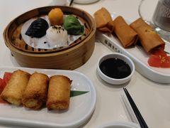 -蔡澜点心·粤菜(月星环球港店)