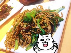 -功德林(南京西路店)
