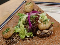 -LA CREPERIE BRETONNE布列塔尼法式餐厅(天童北路店)