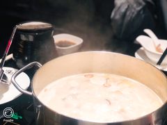 -捞王猪肚鸡火锅(财富中心店)
